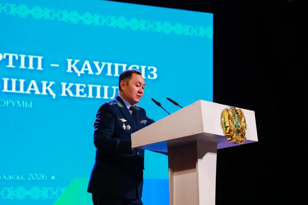 Профилактика, защита, взаимодействие: в меры обеспечения безопасности детей обсудили на форуме в Астане (4)