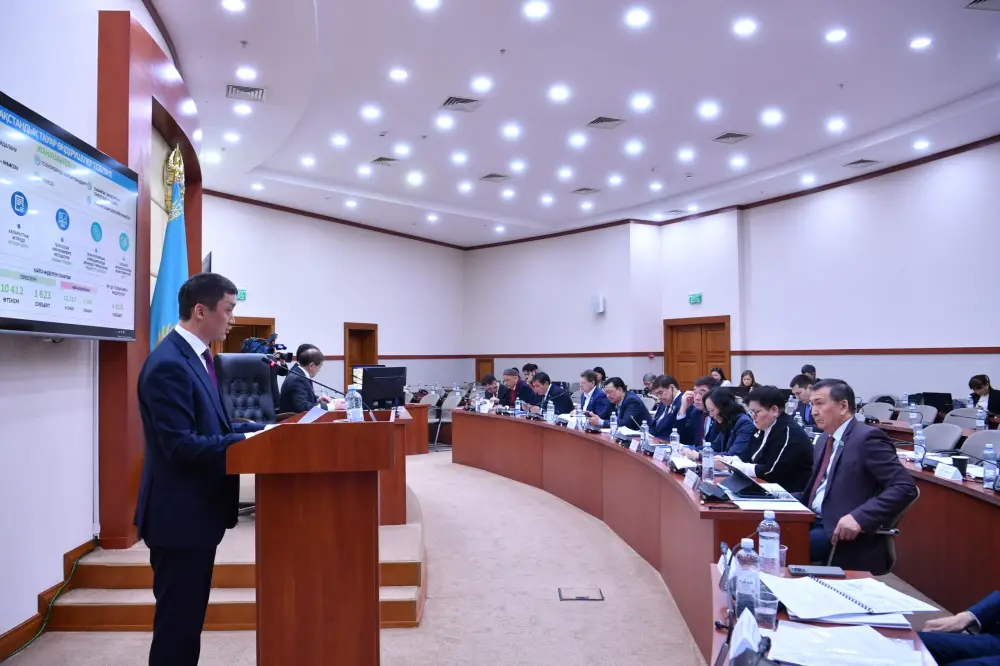 Казахстан усиливает поддержку отечественных производителей и снижает импортозависимость (3)