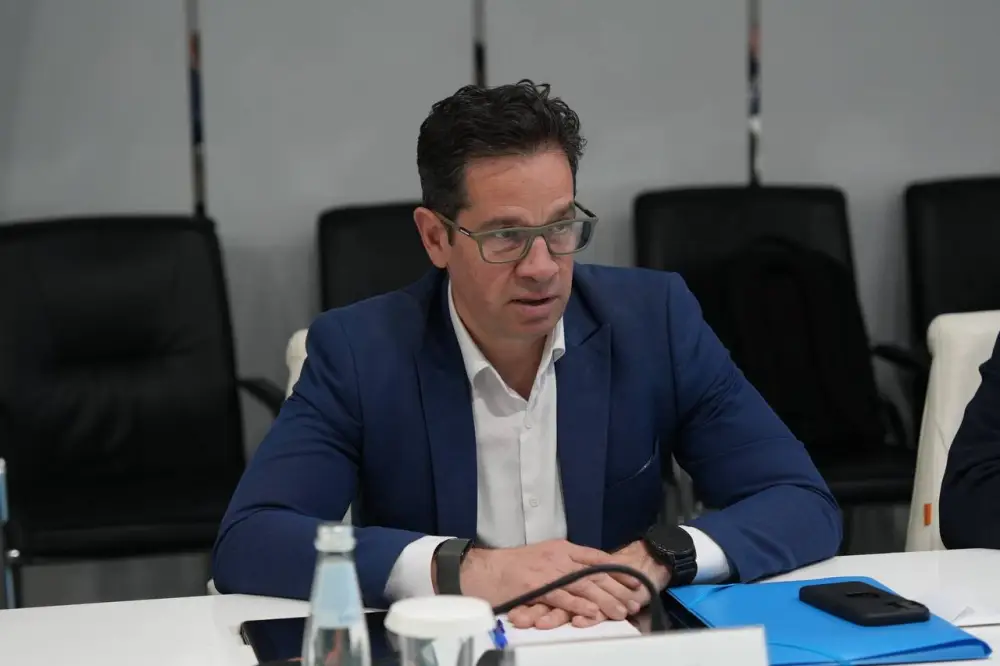 Казахстан и Организация тюркских государств обсудили сотрудничество в области противодействия засухам (6)