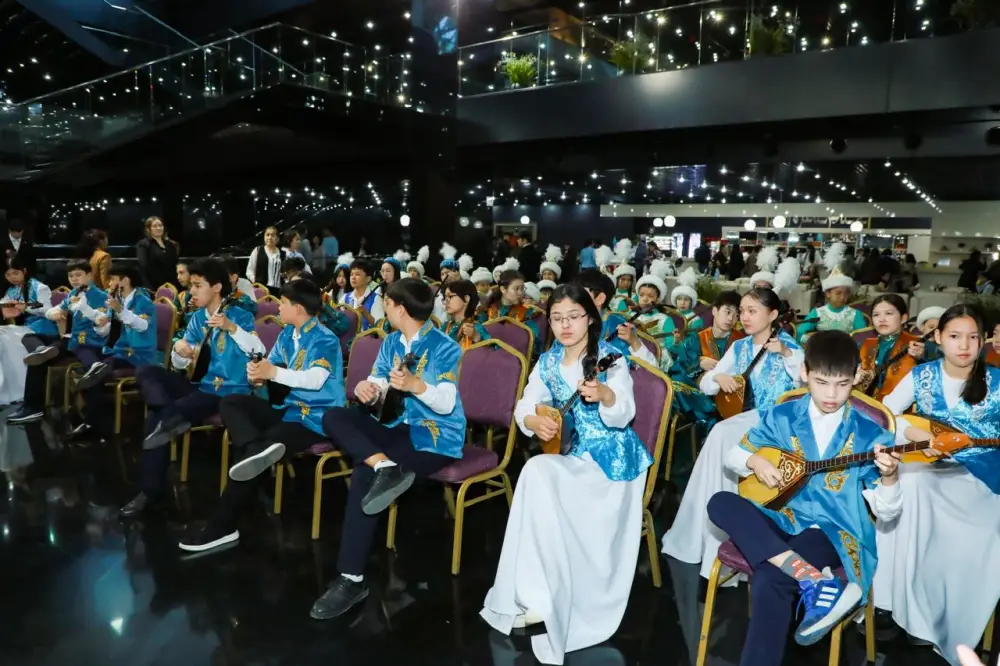 Профилактика, защита, взаимодействие: в меры обеспечения безопасности детей обсудили на форуме в Астане (8)