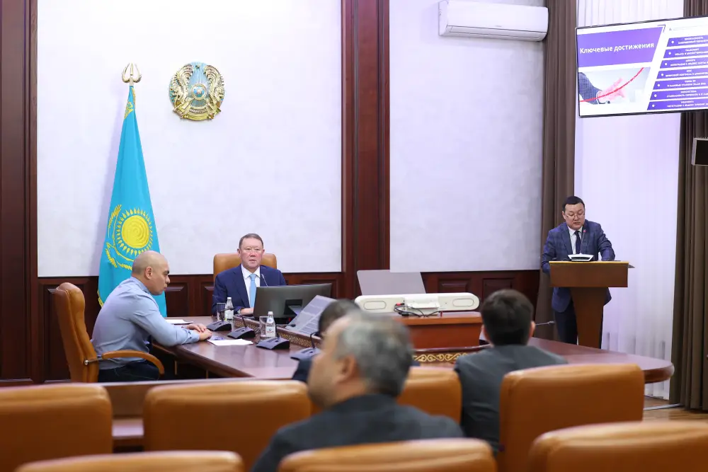 Формирование современного цифрового региона является важной задачей (4)