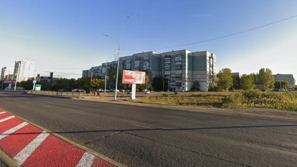 Карагандинцам предлагают создать мурал о детском футболе (2)