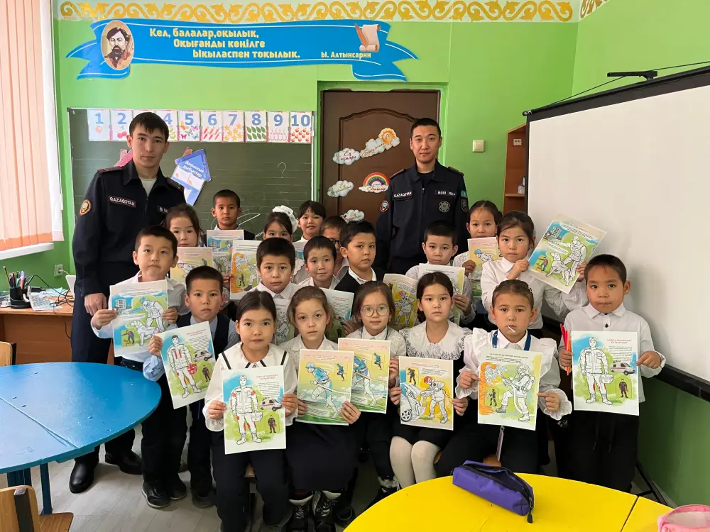 Итоги отопительного сезона показали снижение пожаров (7)