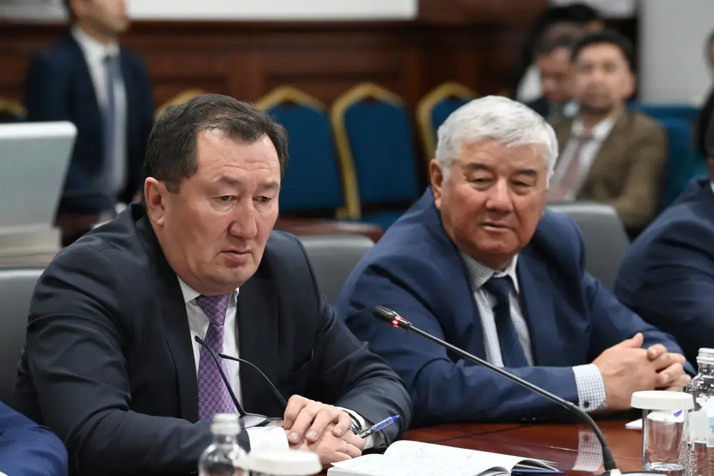 Рассмотрен вопрос развития инноваций (2)