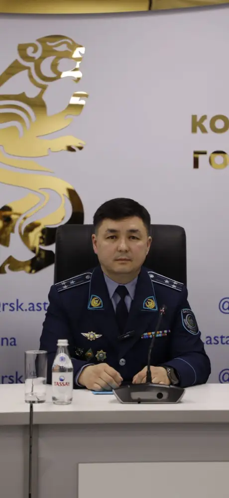 Падение детей из окна: какие меры принимаются для обеспечения безопасности малышей в Астане (3)