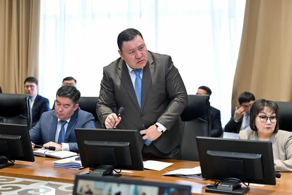 В области Абай обсудили подготовку к туристическому сезону (3)