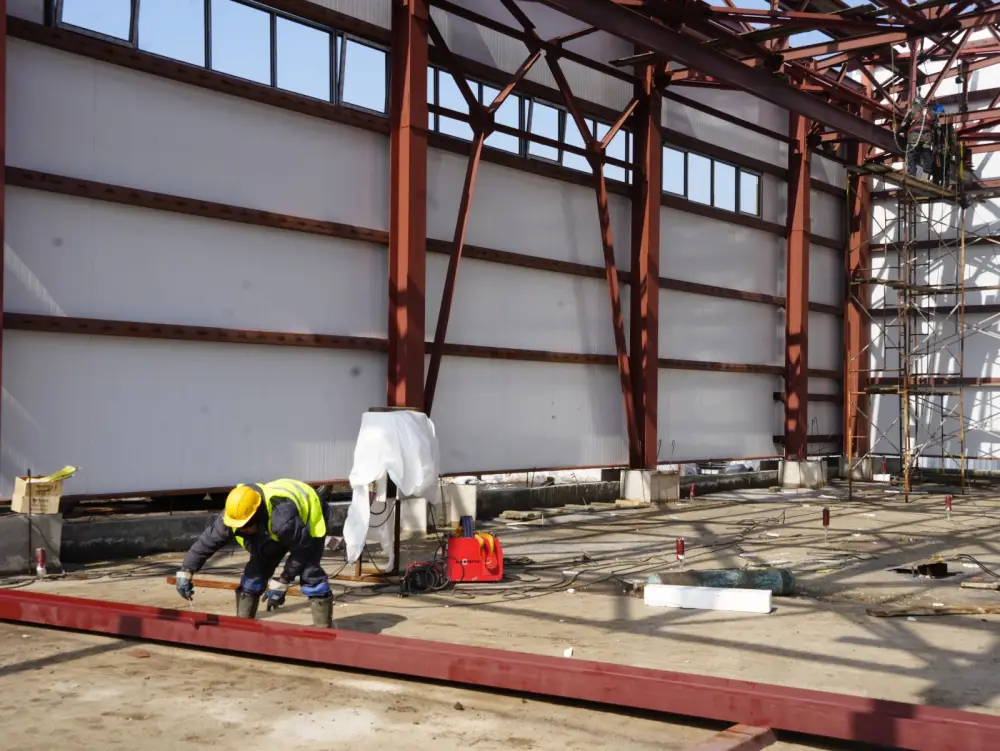 В Шемонаихе ВКО модернизируется система теплоснабжения (5)