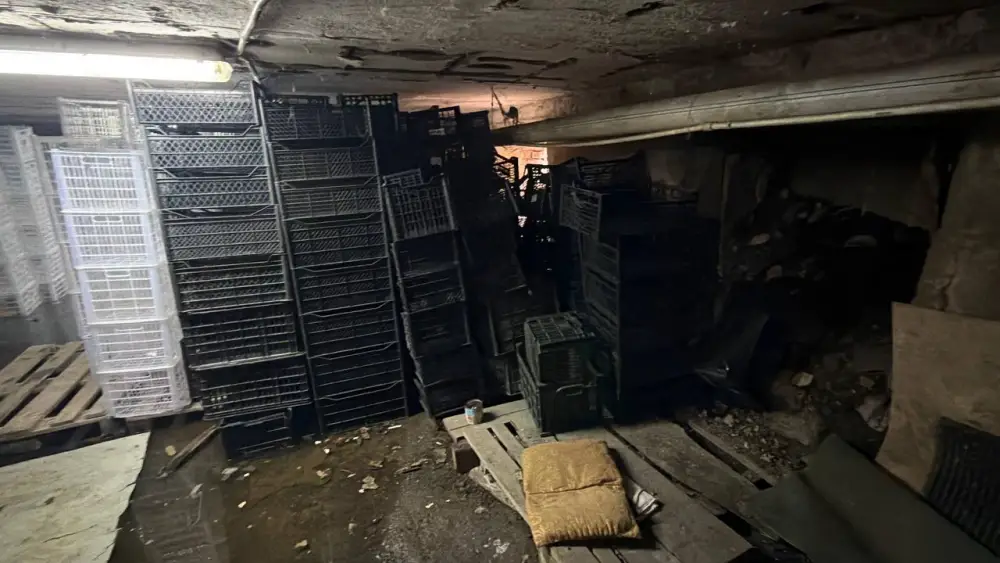 Аким области поручил решить вопрос аварийной столовой (10)