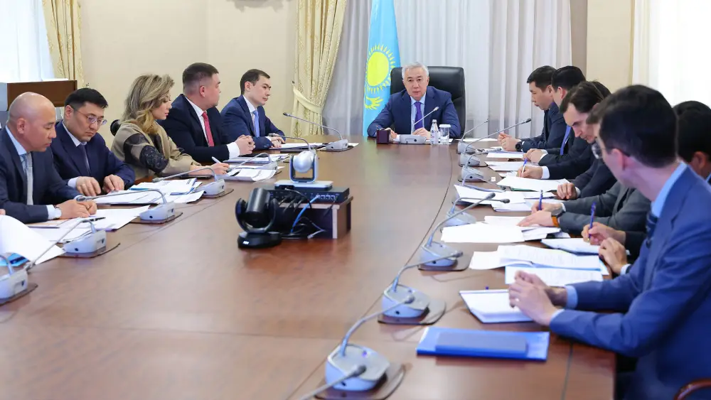 Рост обрабатывающей промышленности в I квартале 2026 года ожидается на уровне 6% (4)