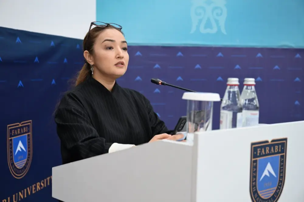Форум «Digital Farabi» объединил науку и технологии (8)