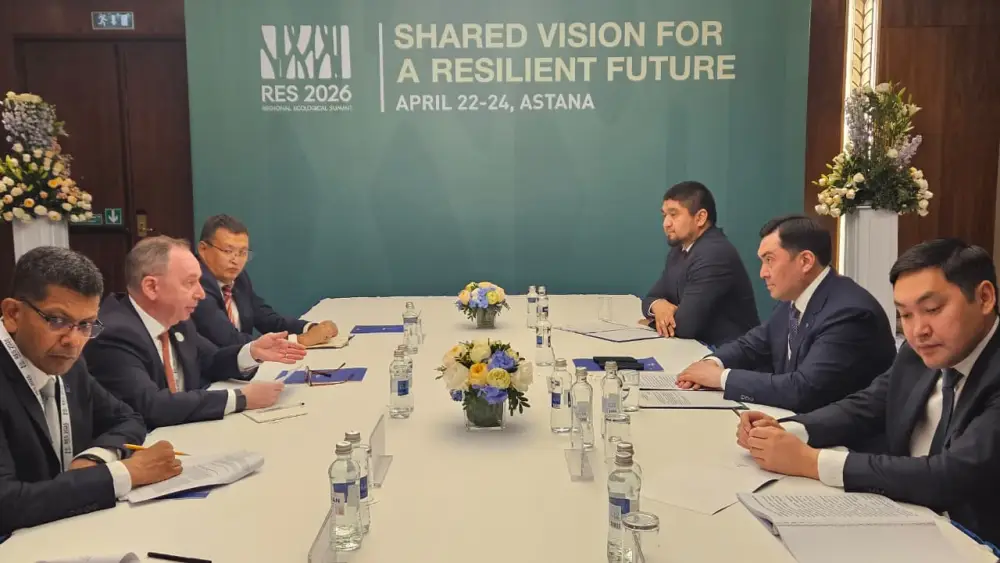 Азиатский банк развития инвестирует $5,5 млрд в проекты Казахстана (4)