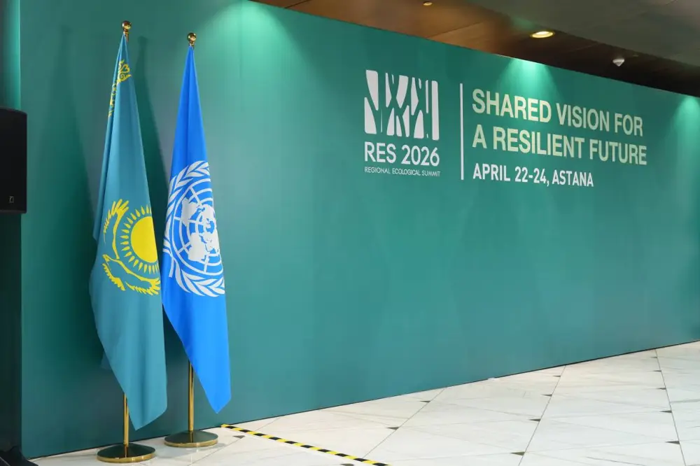 Министерство водных ресурсов и ирригации и Европейская экономическая комиссия ООН обсудили перспективы дальнейшего сотрудничества (7)