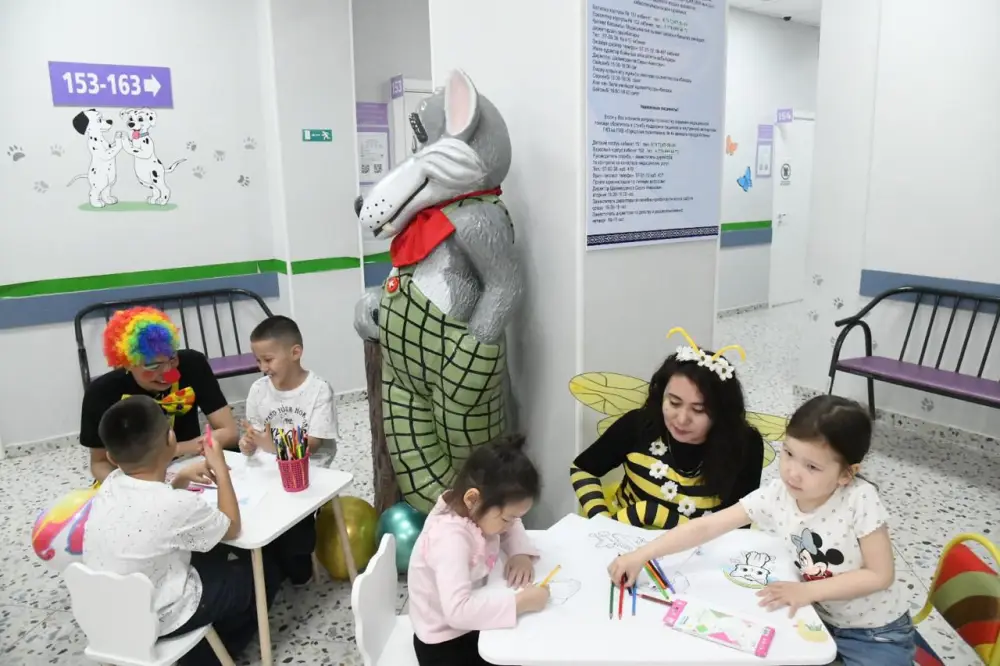 Рак может предотвратить вакцина: о важности иммунизации против ВПЧ рассказали столичные врачи (3)