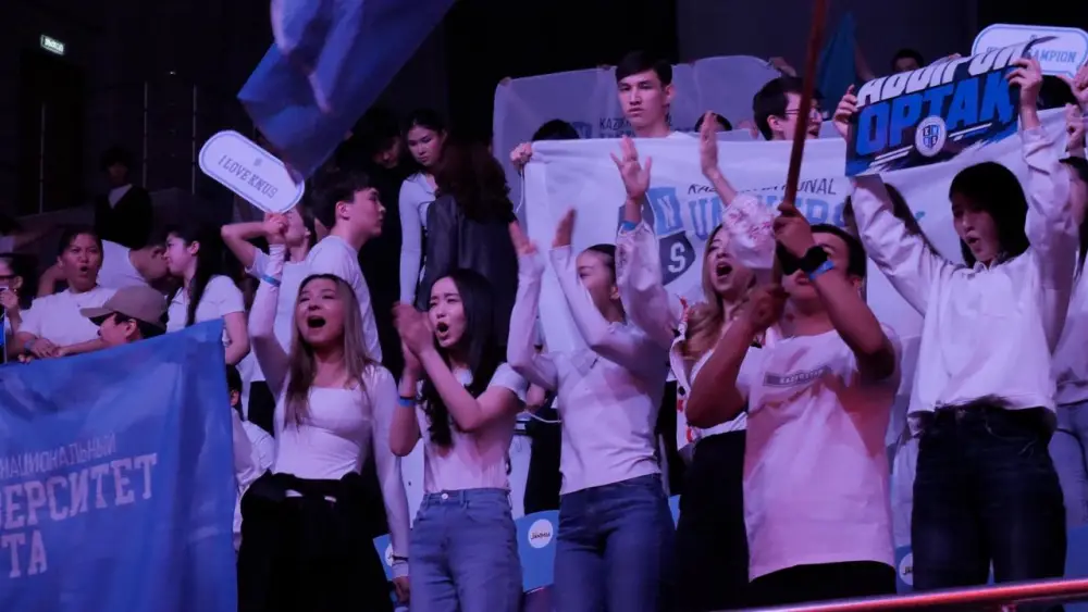 «Закон и порядок»: финал студенческой лиги по грэпплингу прошел в Астане (6)