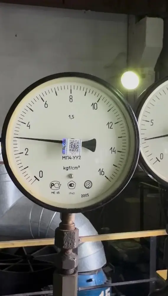 В Алматы с 20 апреля начнутся гидравлические испытания теплосетей (4)