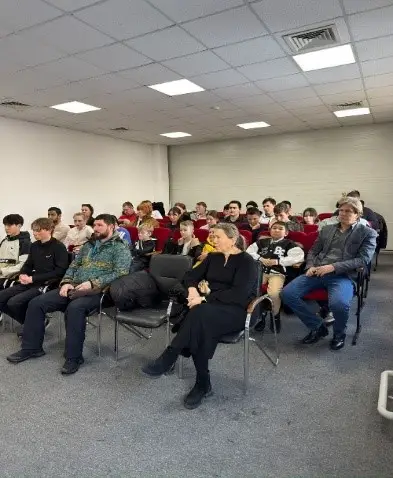 «Спорт саласындағы мамандарға арналған ақпараттық-түсіндіру жұмыстары өткізілді» (3)