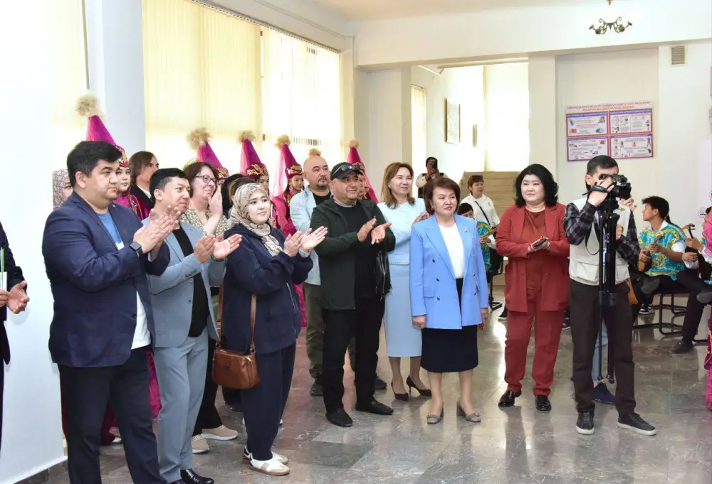 В УНИВЕРСИТЕТЕ ДУЛАТИ РЕАЛИЗУЕТСЯ ПРОЕКТ TEX4FUTURE (5)