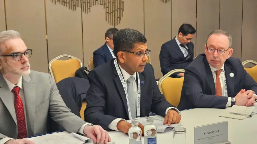 Азиатский банк развития инвестирует $5,5 млрд в проекты Казахстана (2)