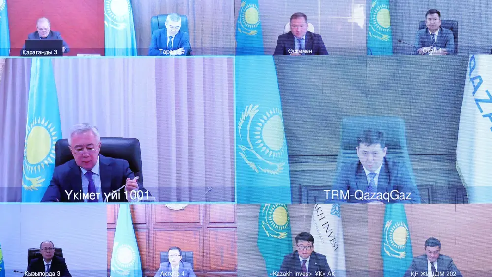 Рост обрабатывающей промышленности в I квартале 2026 года ожидается на уровне 6% (3)