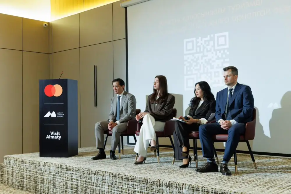 Алматы усиливает позиции как направление lifestyle-туризма: растет доля поездок для отдыха и досуга (5)