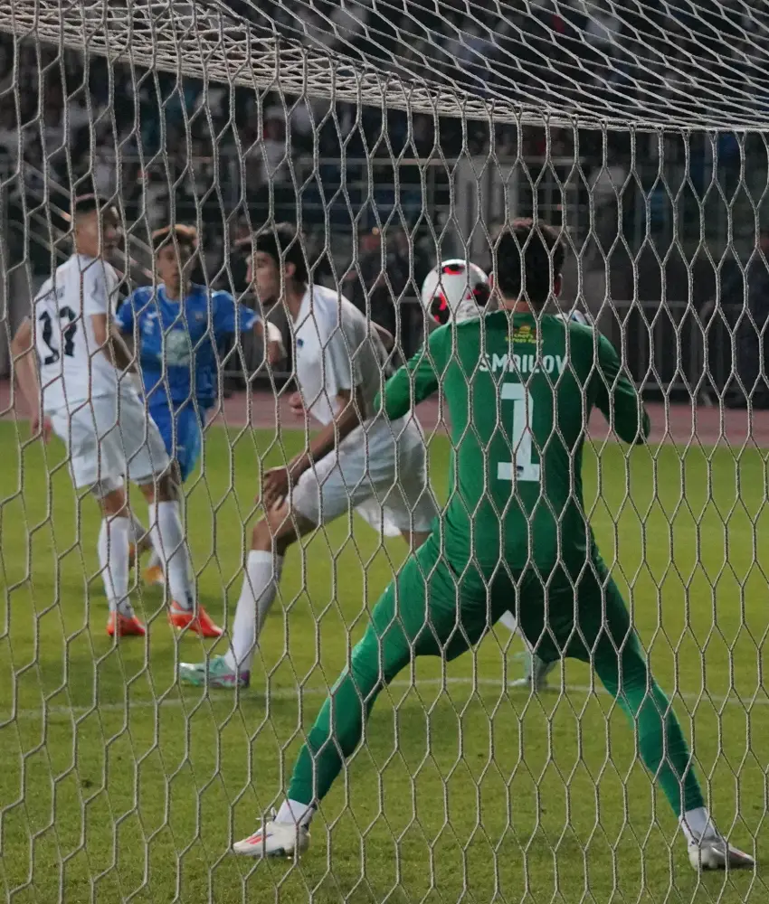 В ТУРКЕСТАНЕ НАЧАЛСЯ ЭТАП МОДЕРНИЗАЦИИ И РАЗВИТИЯ КОМАНДЫ «ТУРАН» (7)