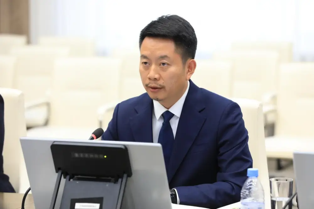 Крупная промышленная компания Китая рассматривает возможность строительства завода по глубокой переработке хрома в Актюбинской области (4)