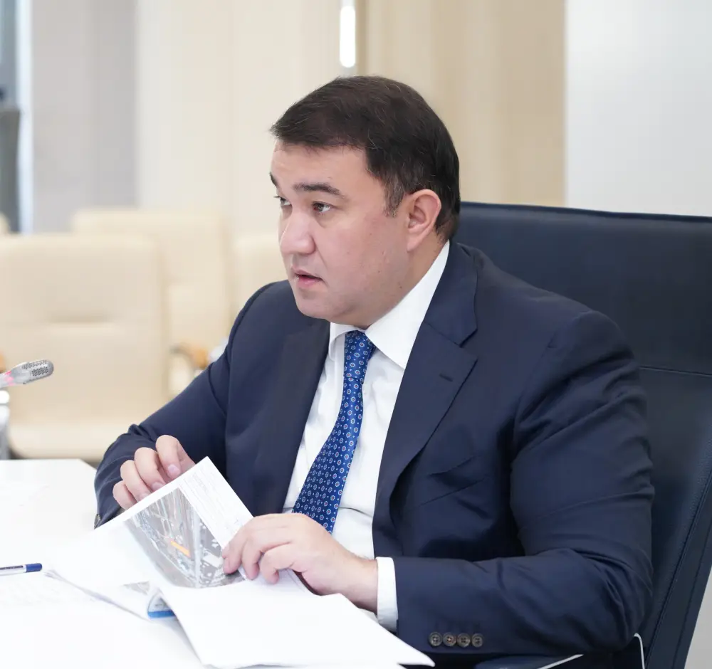 ТУРКЕСТАН: ВОПРОСЫ ЖИТЕЛЕЙ ВЗЯТЫ НА КОНТРОЛЬ АКИМА ОБЛАСТИ (2)