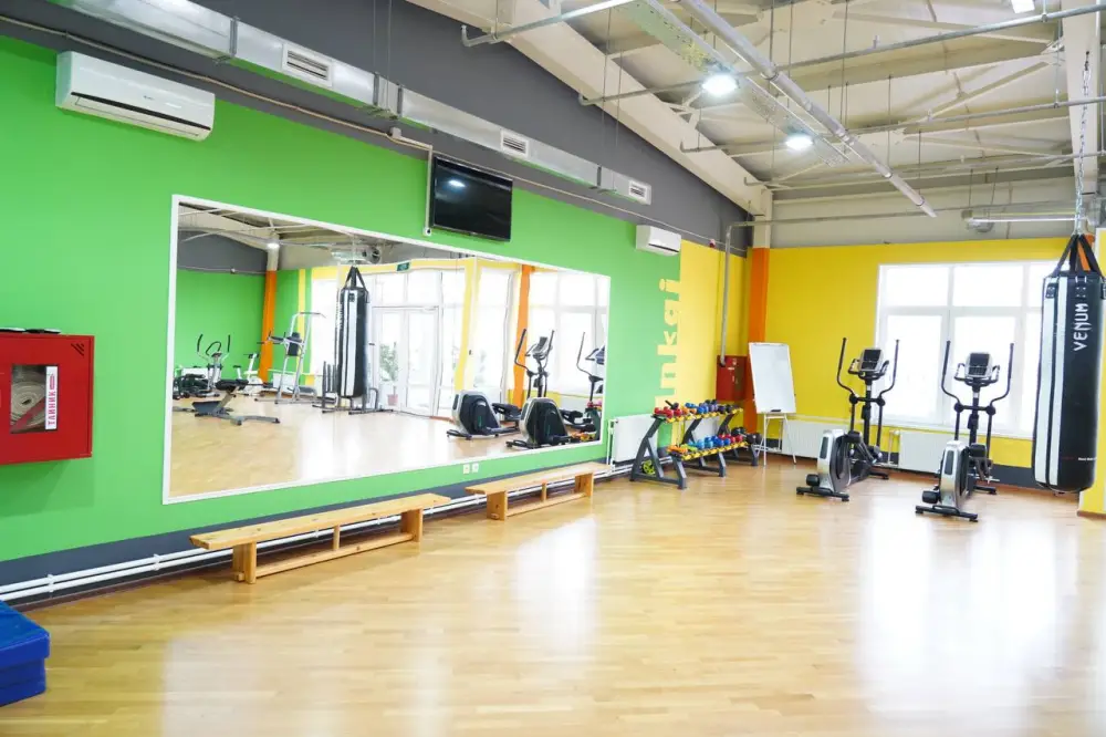 НУРАЛХАН КУШЕРОВ ПРИНЯЛ УЧАСТИЕ В ПРАЗДНОВАНИИ 30-ЛЕТИЯ КОМПАНИИ «ИНКАЙ» (3)