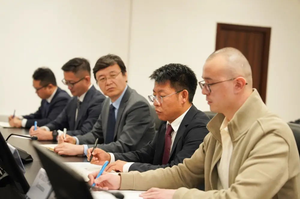 Центр по производству безвирусного семенного картофеля создадут с участием китайских инвесторов (2)