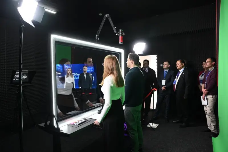 Будущее инженерного образования обсудили в Карагандинской области (5)