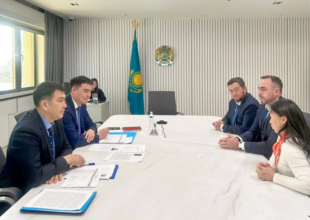 Вопросы недропользования и инвестиций рассмотрены на приёме граждан (6)