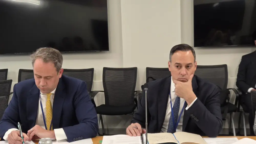 Конституционные реформы Казахстана стали одной из ключевых тем обсуждения с S&P, Moody’s и Fitch (5)