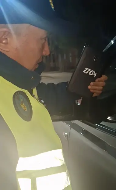 В Карагандинской области усиливают меры безопасности на дорогах (4)