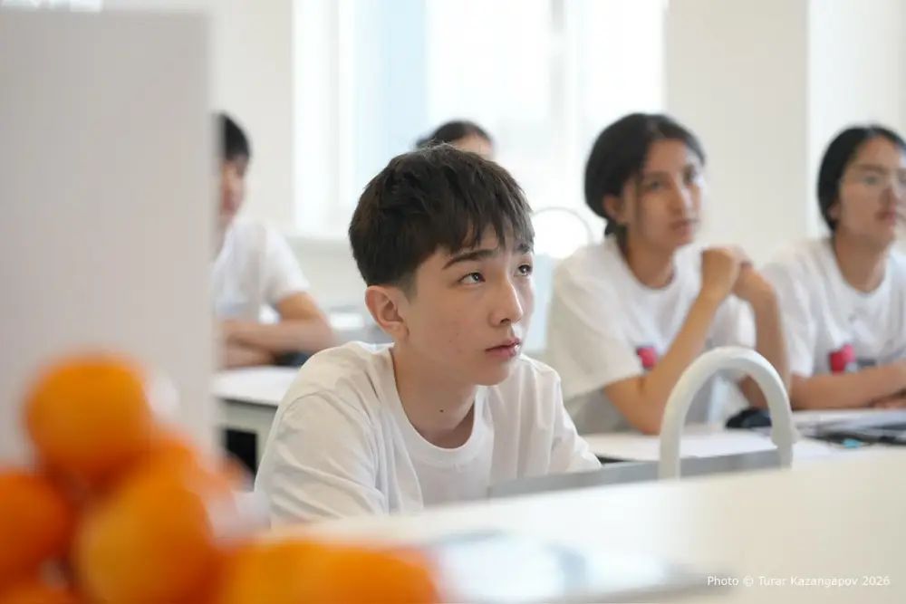 Платформу ВОЗ «Иммунный патруль» внедрили в столичной школе (4)