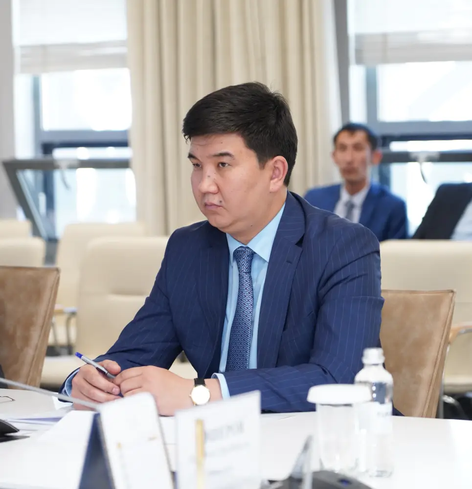 ТУРКЕСТАН: ВОПРОСЫ ЖИТЕЛЕЙ ВЗЯТЫ НА КОНТРОЛЬ АКИМА ОБЛАСТИ (4)