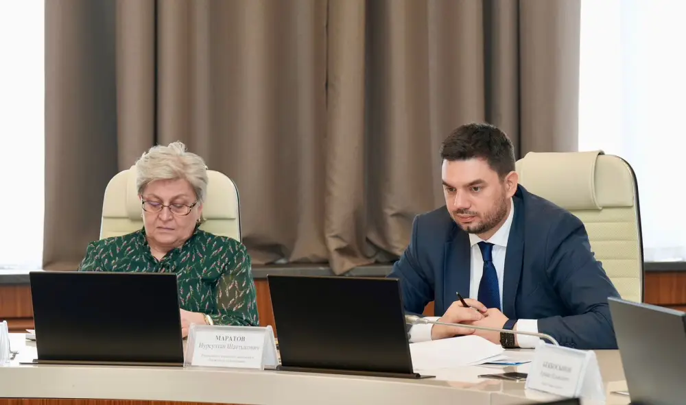 Туризм-2026: Катон-Карагай станет самым экологически чистым районом в стране (9)