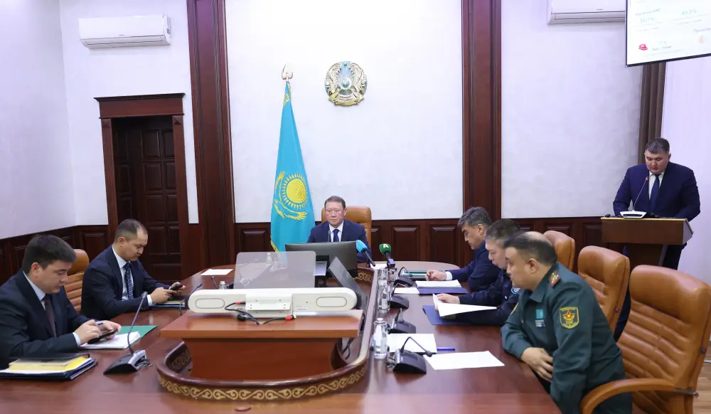 В регионе увеличилось поголовье скота (4)