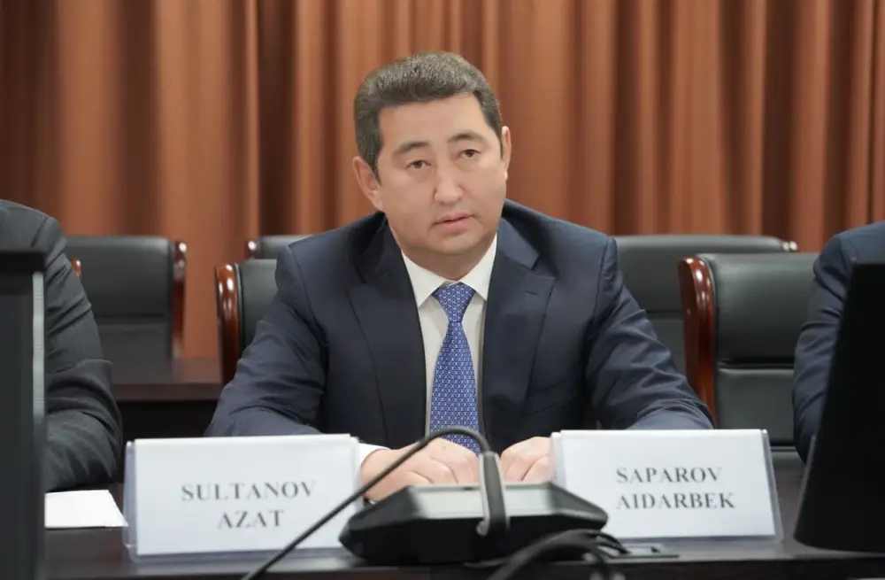 Более 1840 единиц сельхозтехники произведено CLAAS за 5 лет в Казахстане (3)