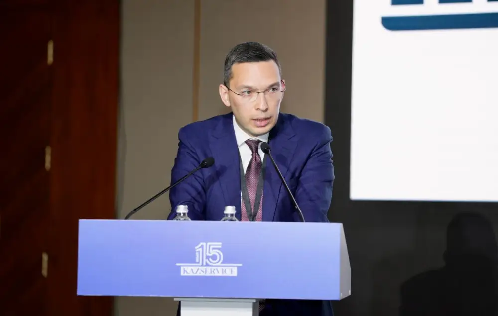 Казахстан наращивает темпы нефтегазохимии: производство вырастет в 2 раза к 2030 году (2)