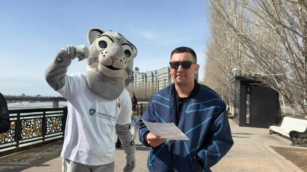 «Закон и порядок»: жителям столицы предложили сменить табачные изделия на спортинвентарь (5)