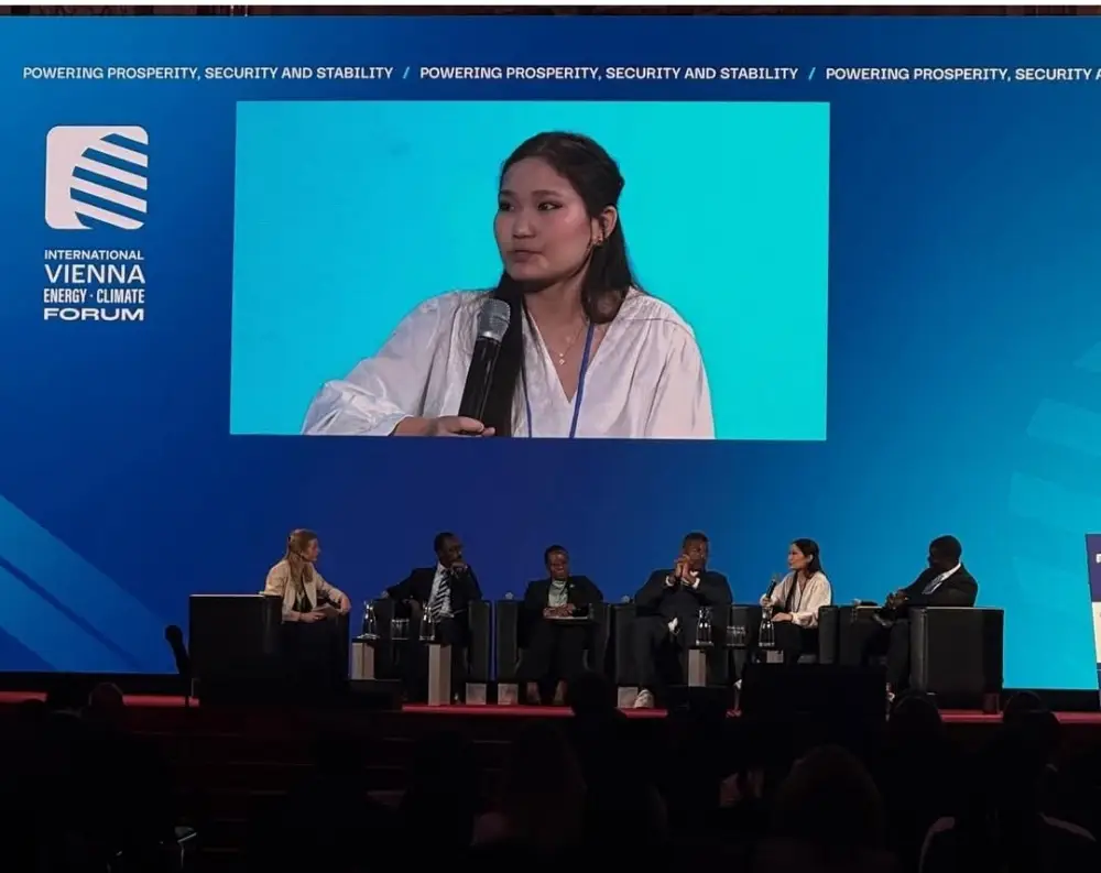 Алматинская школьница вошла в ТОП 3 молодых инноваторов мира в штаб квартире ООН (2)