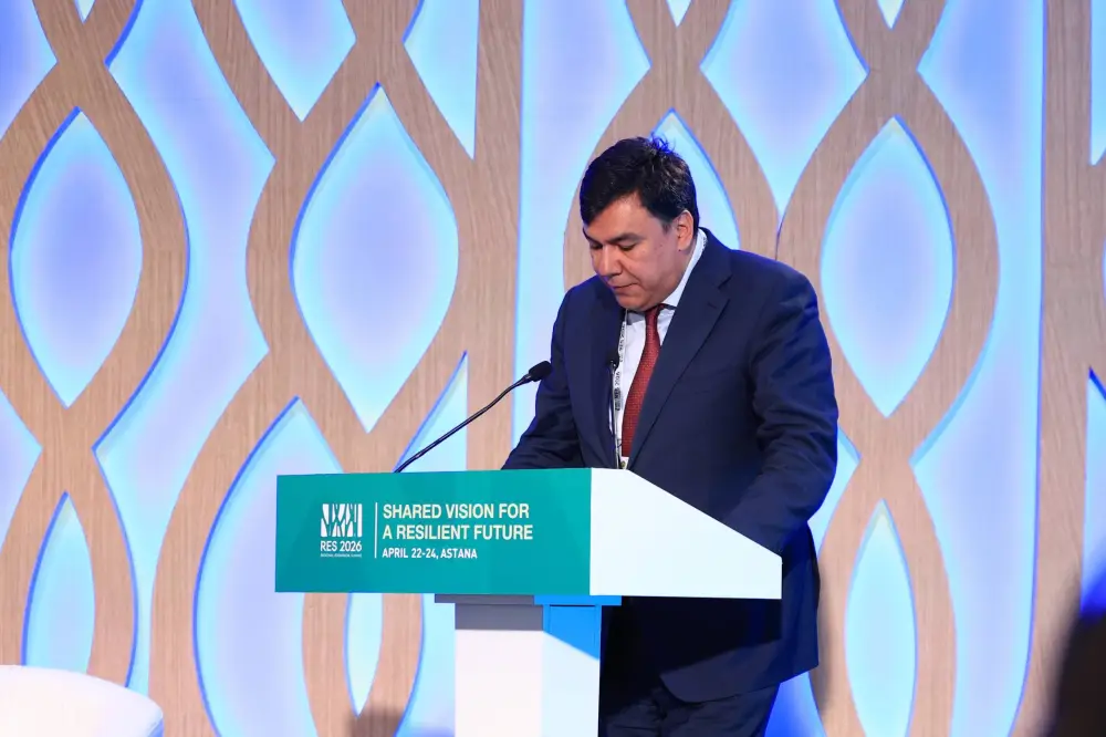 Горы и изменение климата: от уязвимости к устойчивому развитию (3)