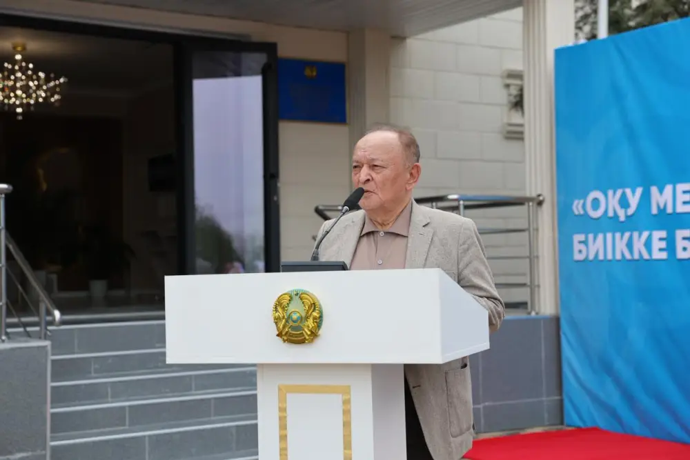 Библиотека в селе Шонжы обновлена в соответствии с современными стандартами (3)