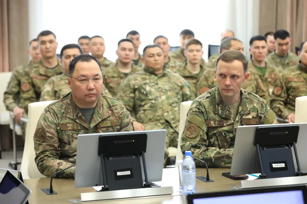 В Актобе оценили героизм спасателей (5)