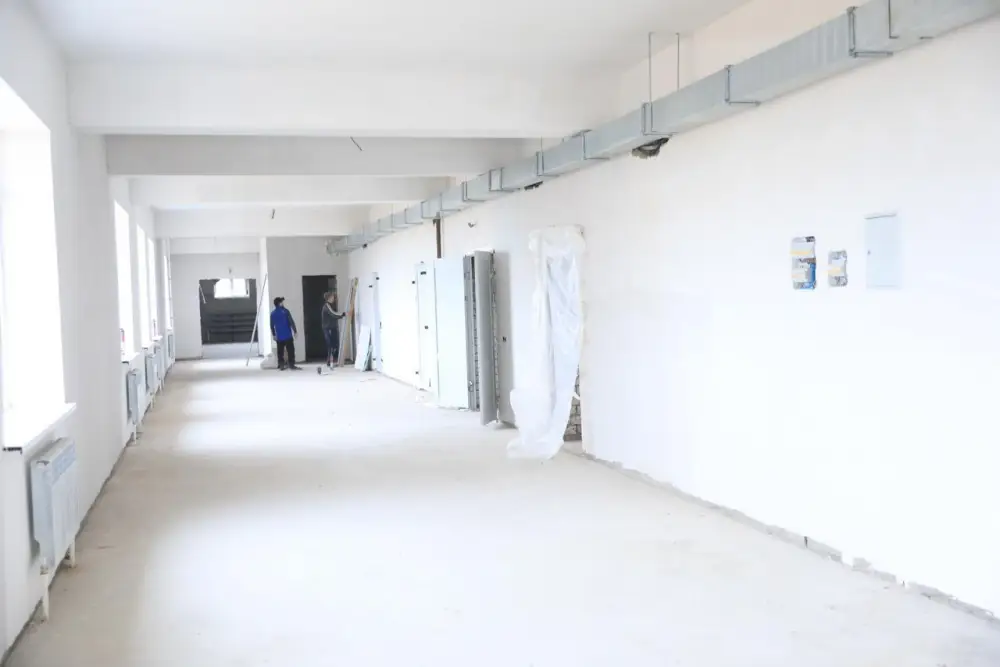 Аким области Асхат Шахаров побывал с рабочей поездкой в Мартукском районе (5)