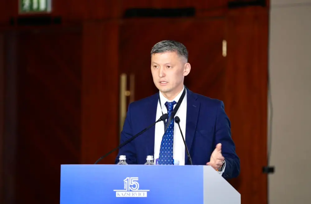 Казахстан наращивает темпы нефтегазохимии: производство вырастет в 2 раза к 2030 году (5)