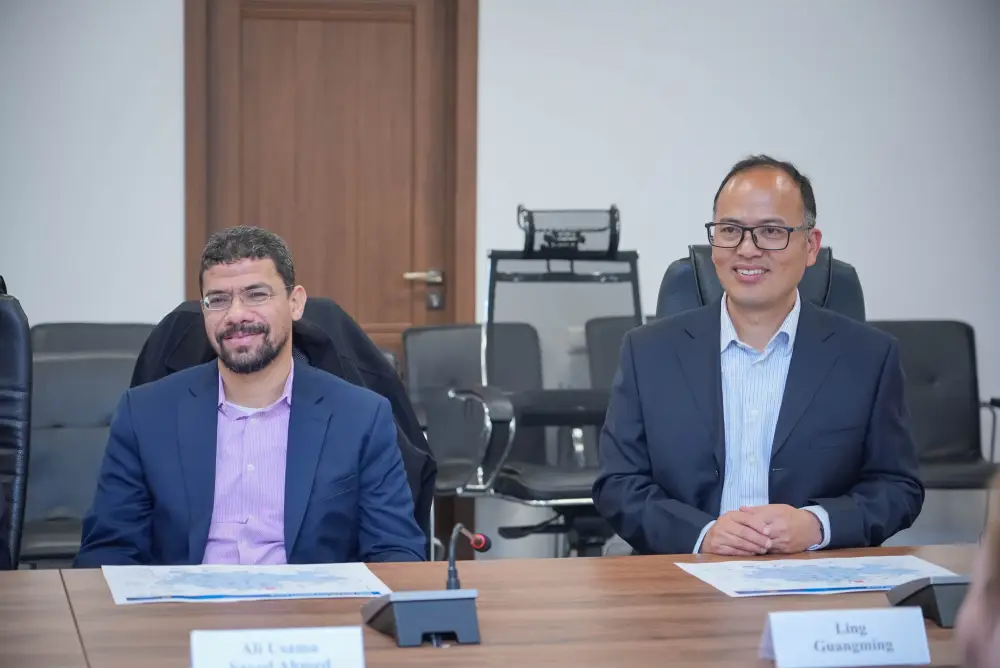 Казахстан развивает систему образовательного оценивания: стартовали международные исследовательские мероприятия Национального центра тестирования совместно с ETS (6)