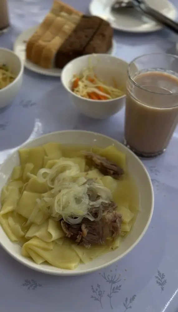 В столичных школах обновили меню: ученикам будут подавать казахское национальное блюдо (5)