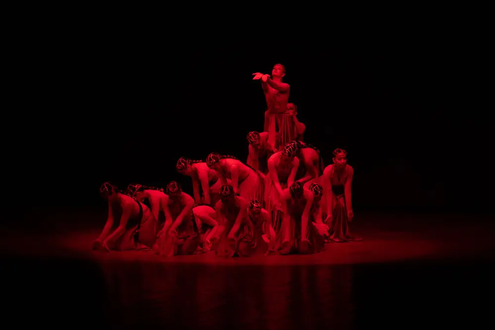 «Салтанат» в Уфе: культурное сотрудничество Казахстана и России укрепляется (3)