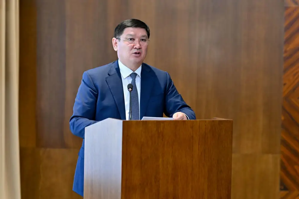 Состоялось расширенное аппаратное совещание (2)